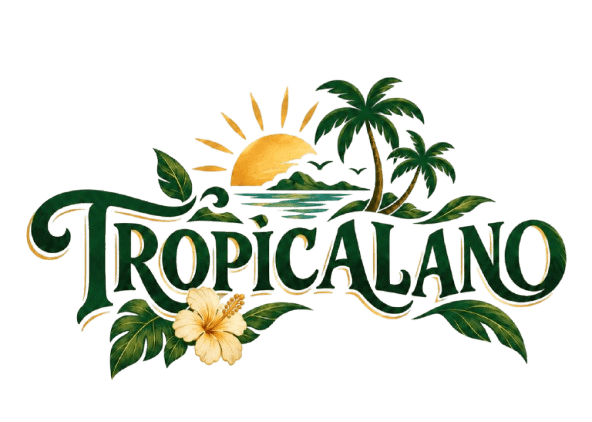 Tropicalano Nectarine